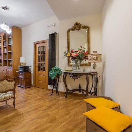 רומא Valla18 Guesthouse מראה חיצוני תמונה