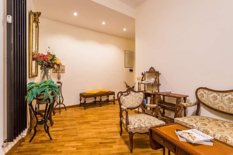 רומא Valla18 Guesthouse מראה חיצוני תמונה