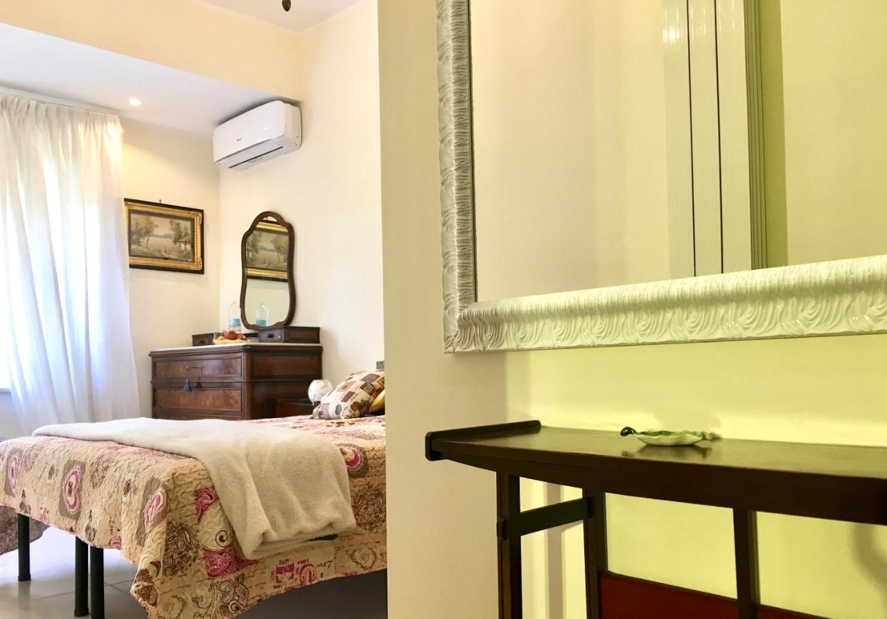 רומא Valla18 Guesthouse מראה חיצוני תמונה