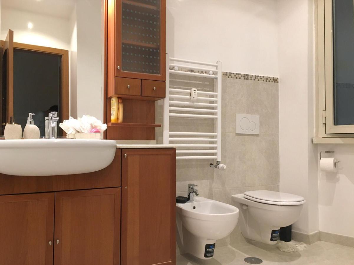 רומא Valla18 Guesthouse מראה חיצוני תמונה