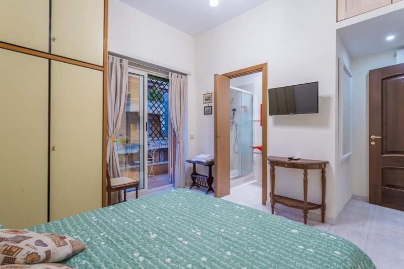 רומא Valla18 Guesthouse מראה חיצוני תמונה