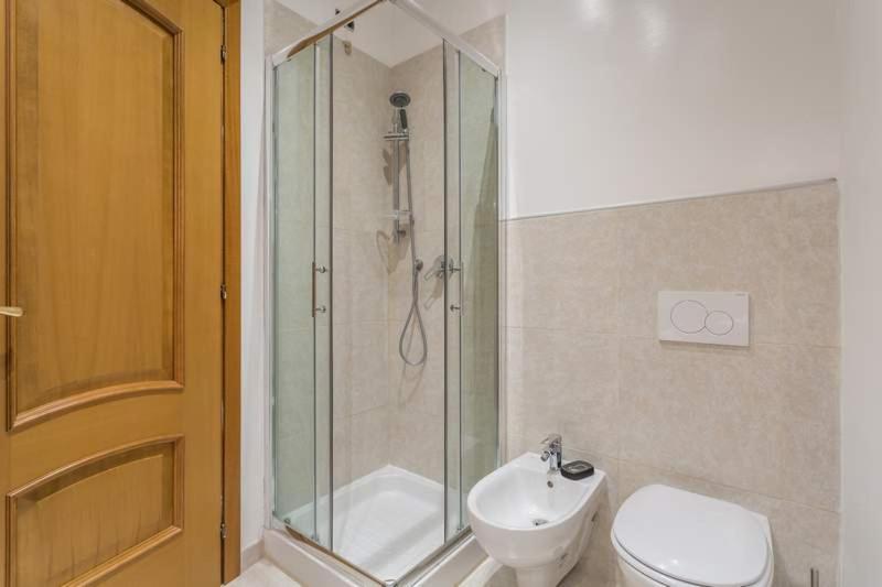 רומא Valla18 Guesthouse מראה חיצוני תמונה