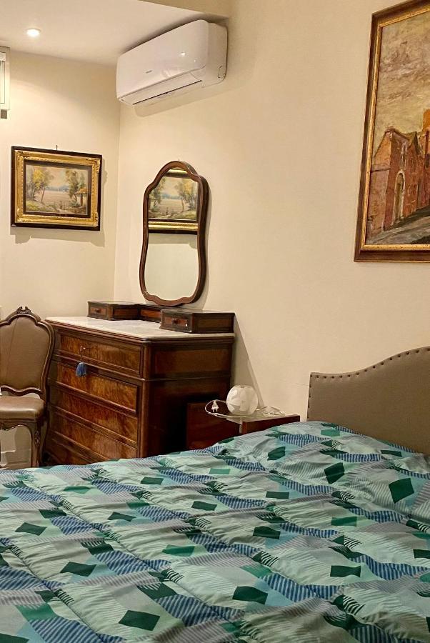 רומא Valla18 Guesthouse מראה חיצוני תמונה