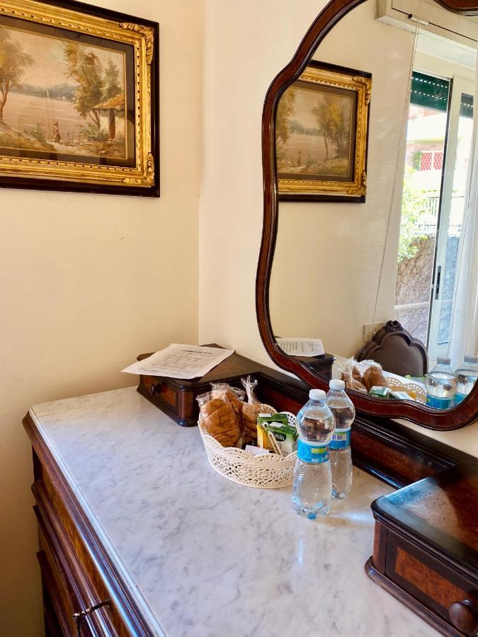 רומא Valla18 Guesthouse מראה חיצוני תמונה