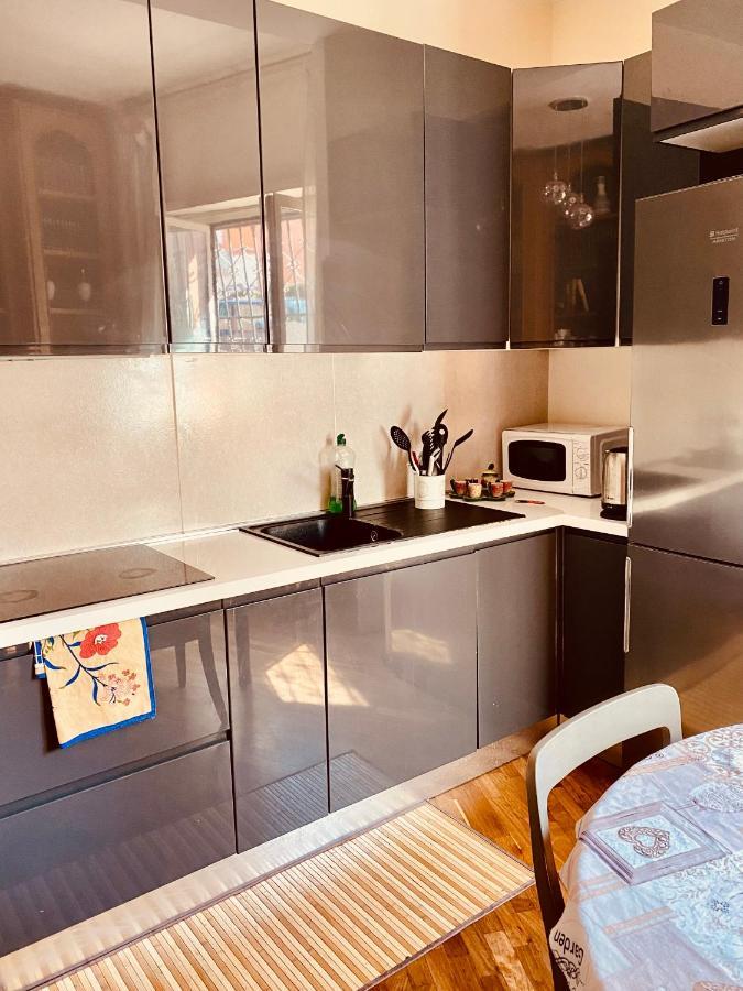 רומא Valla18 Guesthouse מראה חיצוני תמונה