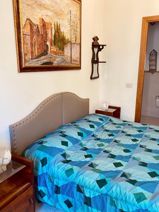 רומא Valla18 Guesthouse מראה חיצוני תמונה