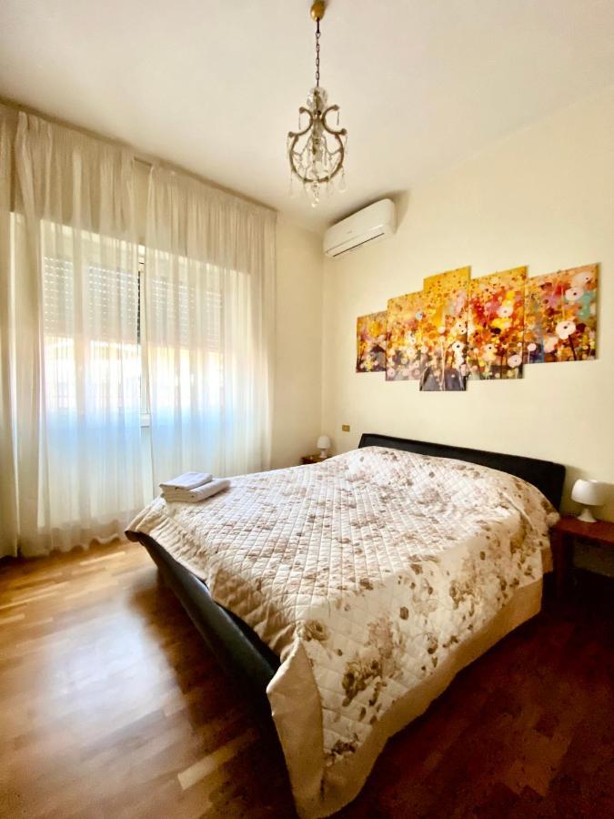 רומא Valla18 Guesthouse מראה חיצוני תמונה