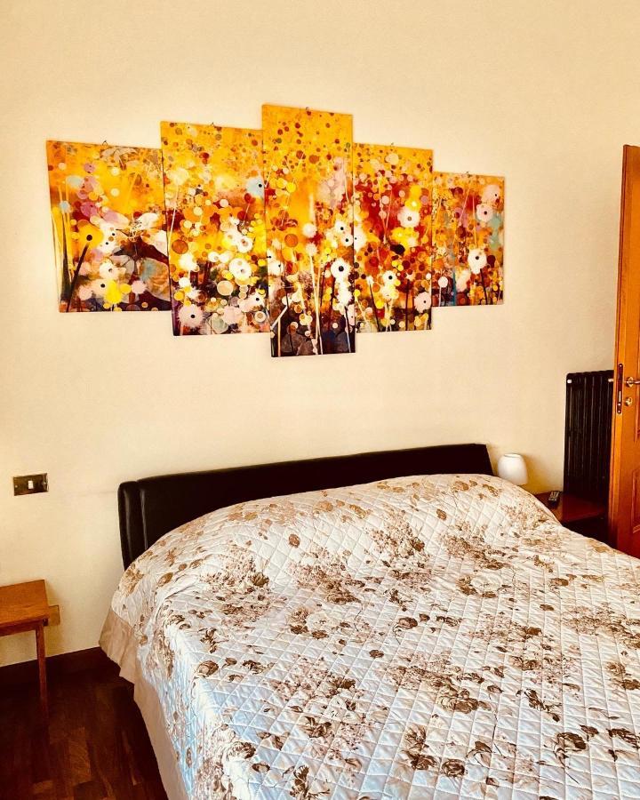 רומא Valla18 Guesthouse מראה חיצוני תמונה