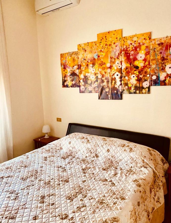 רומא Valla18 Guesthouse מראה חיצוני תמונה