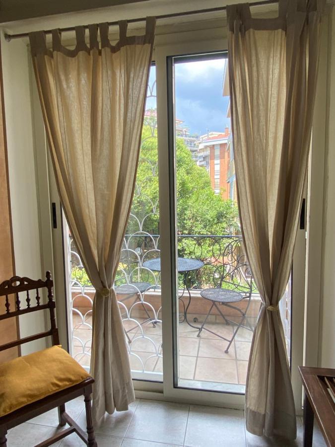 רומא Valla18 Guesthouse מראה חיצוני תמונה